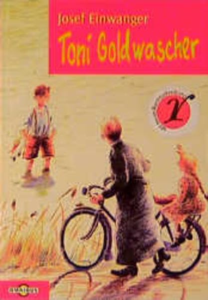 Toni Goldwascher (Omnibus) Learning & Reference