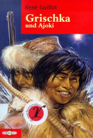 Product Image: Grischka und Ajoki
