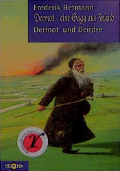 Dermot - Eine Saga aus Irland: Dermot und Deirdre (Omnibus) Books
