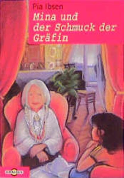 Mina und der Schmuck der Gräfin (Omnibus) Books