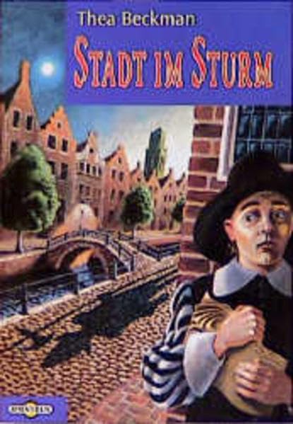 Stadt im Sturm (Omnibus) Learning & Reference