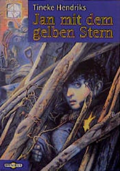 Jan mit dem gelben Stern: Ab 12 Jahren (Omnibus) Politics & History