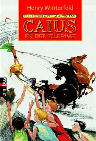 Caius in der Klemme Contemporary literature