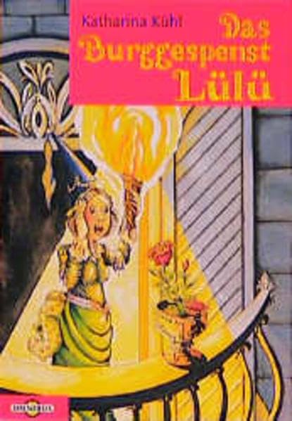 Das Burggespenst Lülü: Ab 8 Jahren Books