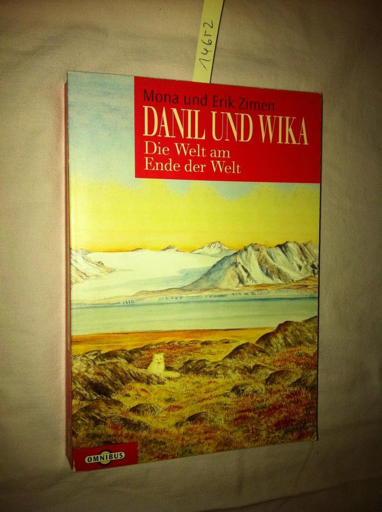 Die Welt am Ende der Welt (Omnibus) Books