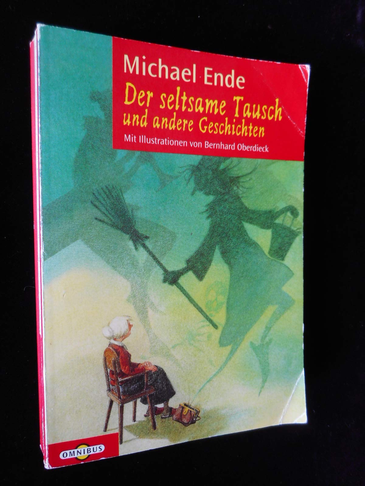 Der seltsame Tausch und andere Geschichten (Omnibus) Learning & Reference