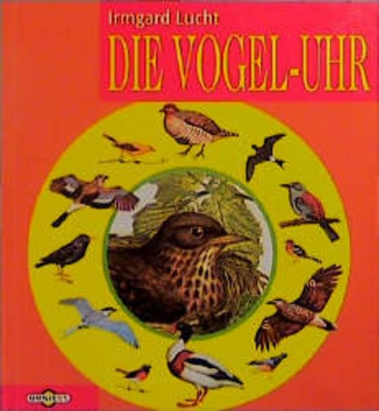 Product Image: Die Vogel-Uhr (Omnibus)