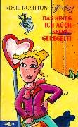 Das krieg ich auch selbst geregelt!: Girls! Fantasy & Sci-Fi