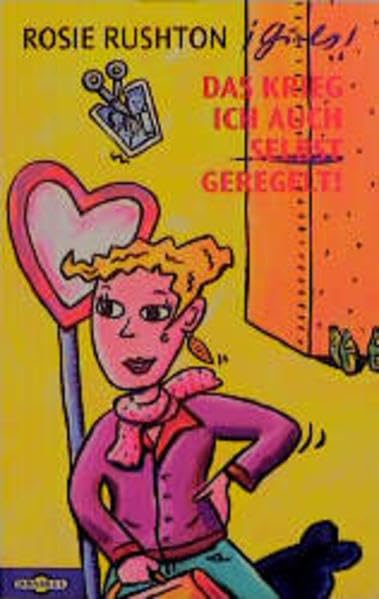 Das ist mein Problem: Girls! Ab 12 Jahren (Omnibus) Books