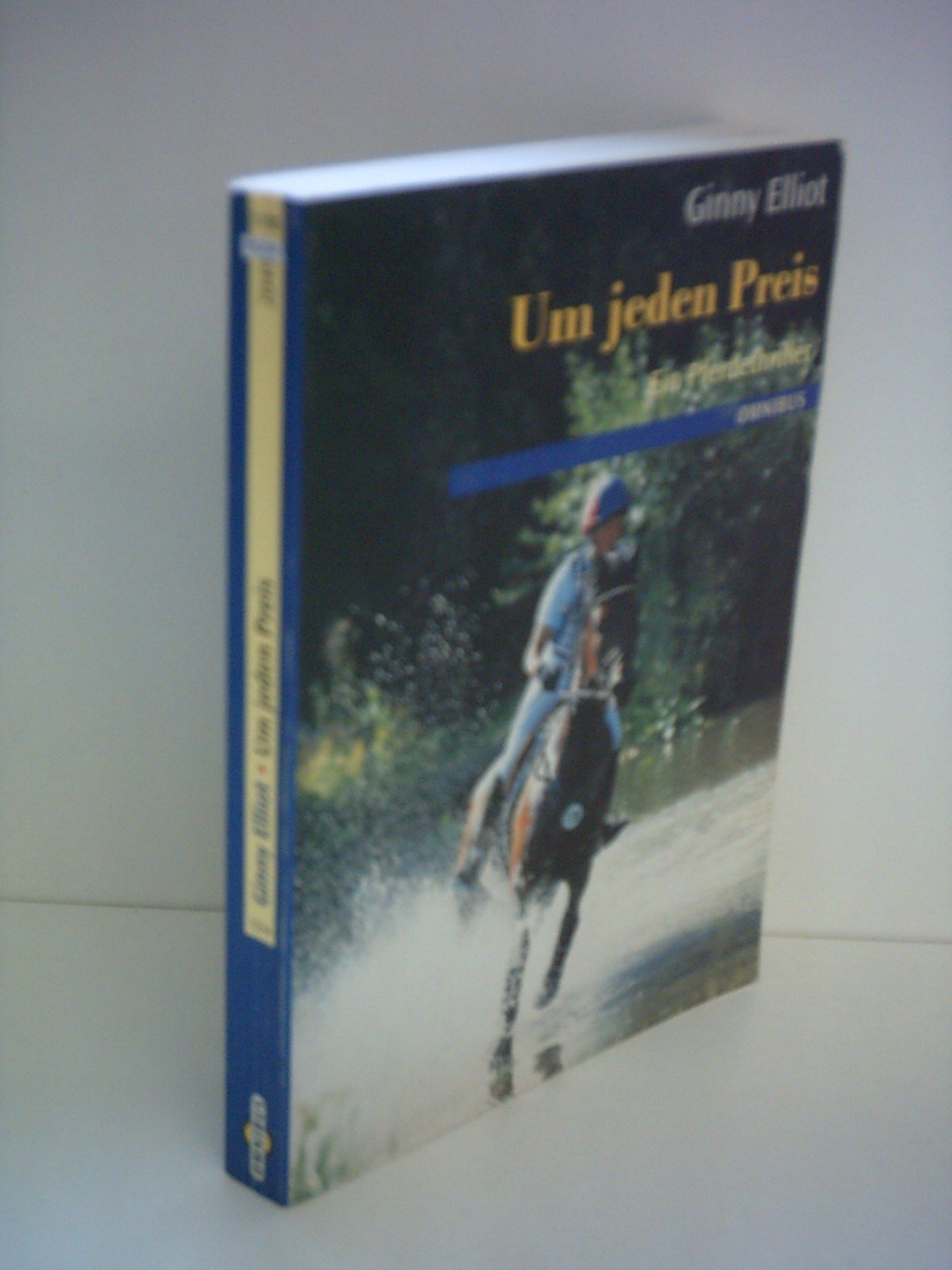 Um jeden Preis Fiction books for children