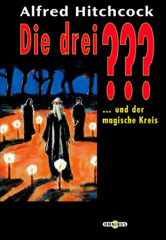 Die drei ??? und der magische Kreis Fiction