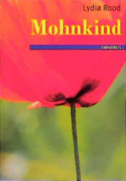 Product Image: Mohnkind: Ab 12 Jahren