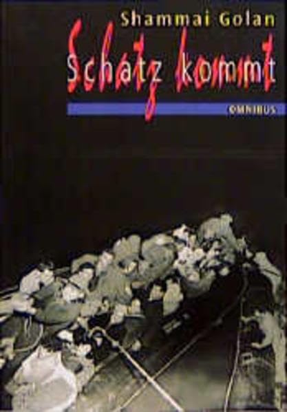 Schatz kommt Books