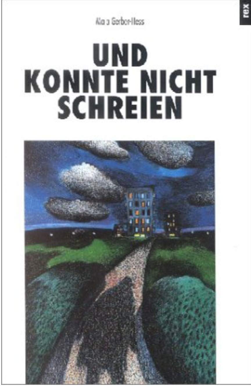 Und konnte nicht schreien Fiction