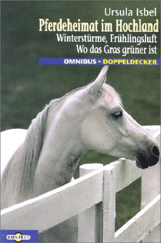 Product Image: Pferdeheimat im Hochland