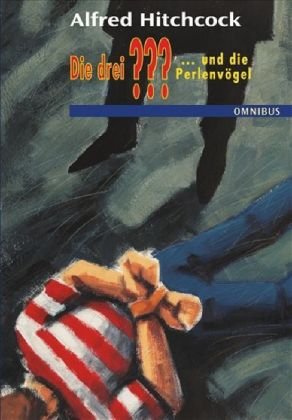 Die 3 Fragezeichen: Die drei ??? und die Perlenvögel: Nach e. Idee v. Robert Arthur Fiction