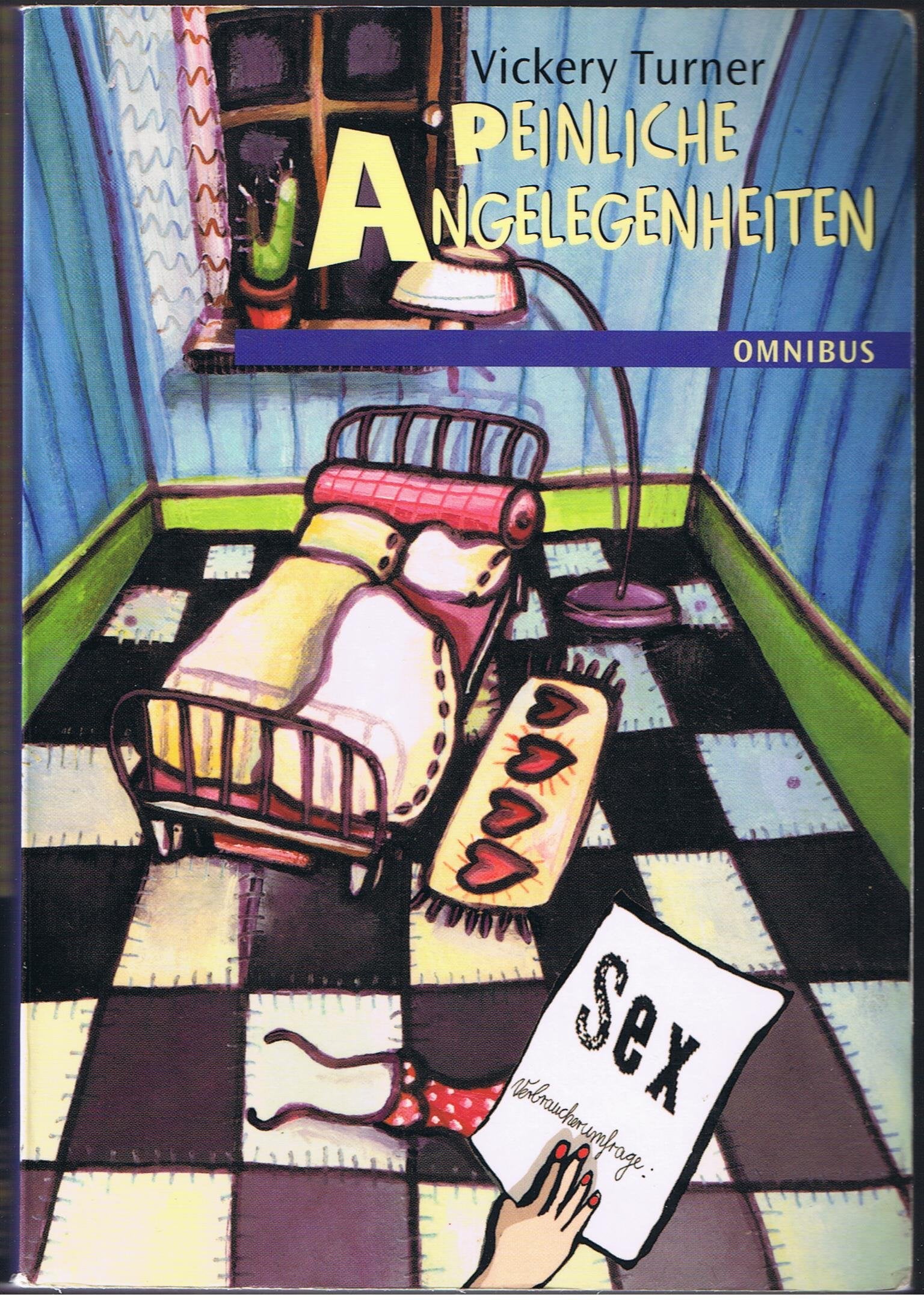Peinliche Angelegenheiten: Ab 12 Jahre Books