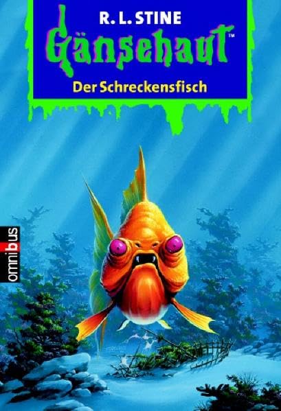 Der Schreckensfisch Novels & Short Stories