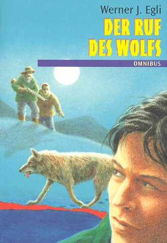 Der Ruf des Wolfs Fantasy & Sci-Fi
