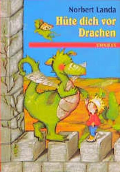 Product Image: Hüte dich vor Drachen