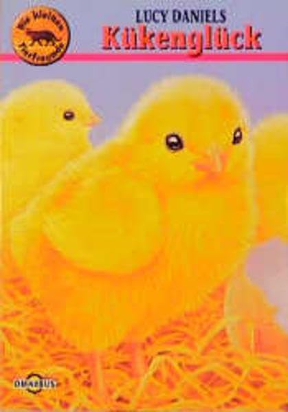 Die kleinen Tierfreunde / Kükenglück Books