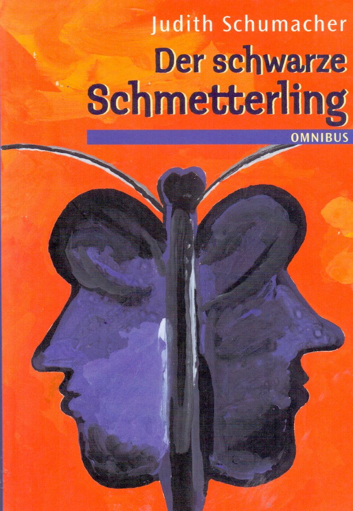Der schwarze Schmetterling: Ab 12 Jahre Books