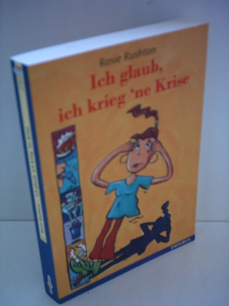 Ich glaub, ich krieg 'ne Krise! Fantasy & Sci-Fi