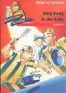 Ping-Pong in der Falle: Kommissar Klicker (Band 6) Novels & Short Stories