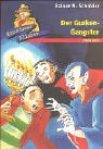 Der Gurken-Gangster: Kommissar Klicker (Band 8) Novels & Short Stories