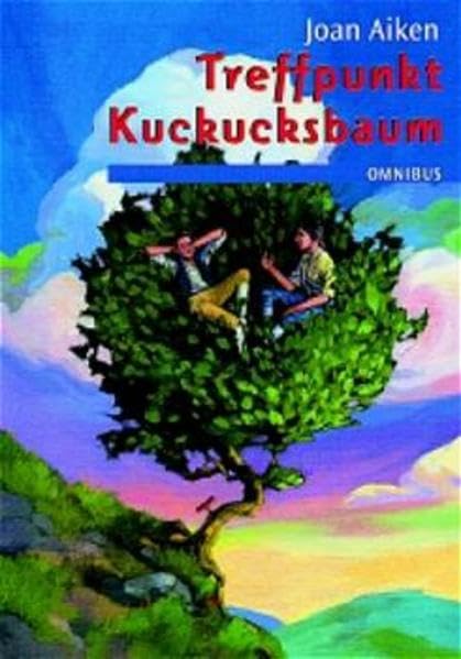 Treffpunkt Kuckucksbaum: Ab 12 Jahre Books