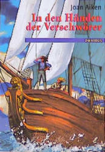In den Händen der Verschwörer: Ab 12 Jahre Books