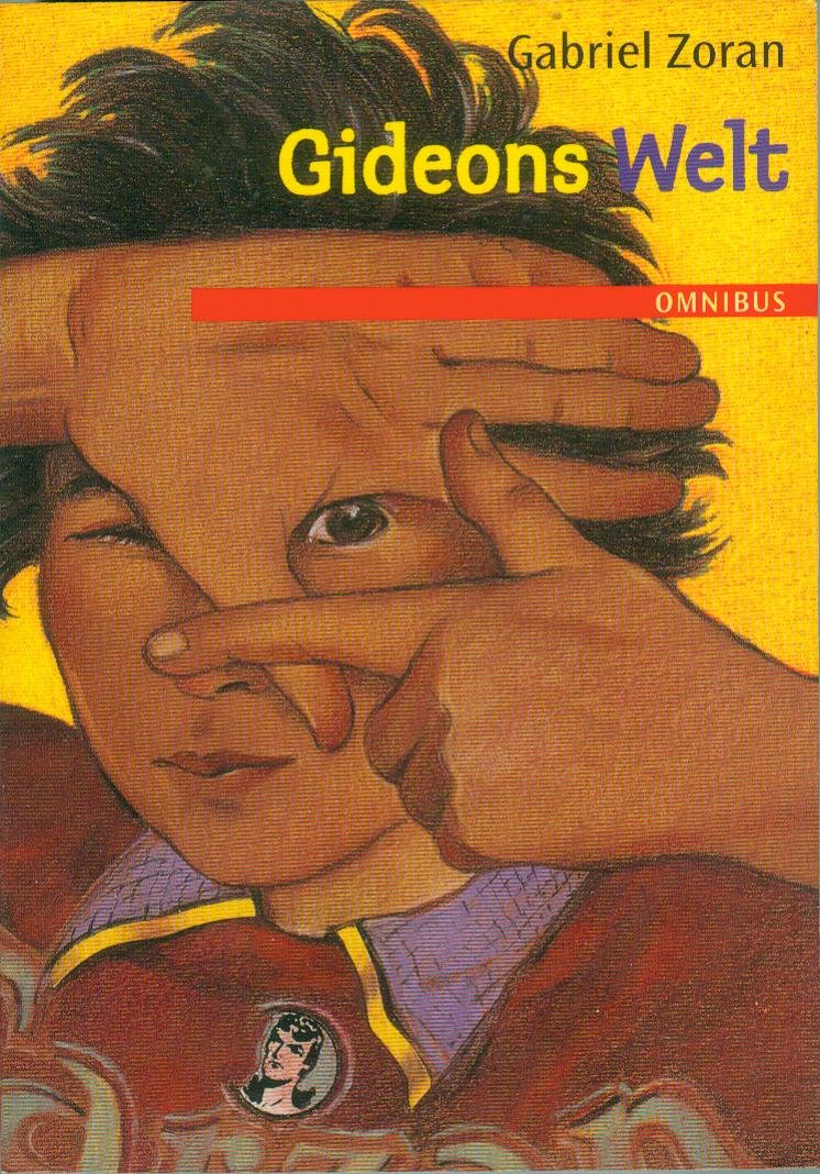 Gideons Welt: Ab 10 Jahre Books