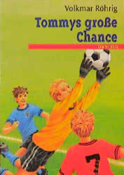 Product Image: Tommys grosse Chance