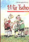 1:1 für Tscho Novels & Short Stories