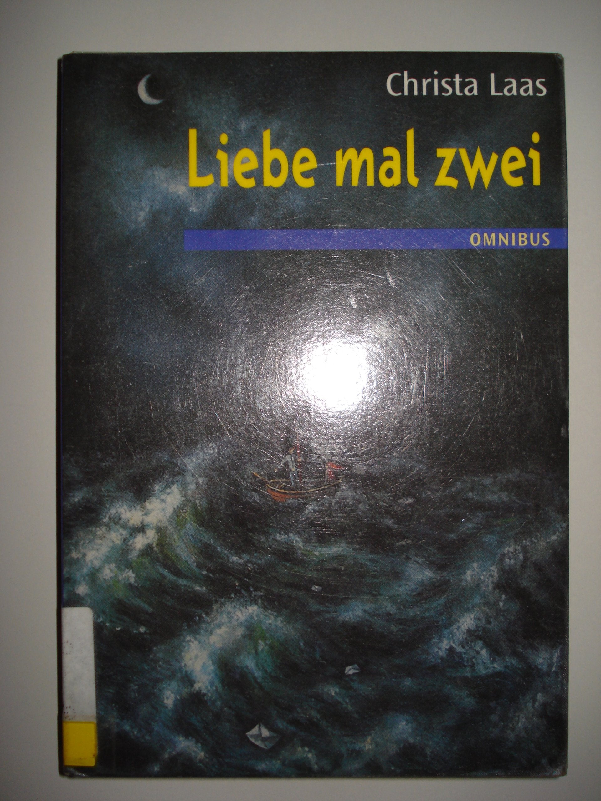 Liebe mal zwei: Ab 12 Jahre Books