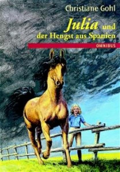 Julia und der Hengst aus Spanien Novels & Short Stories