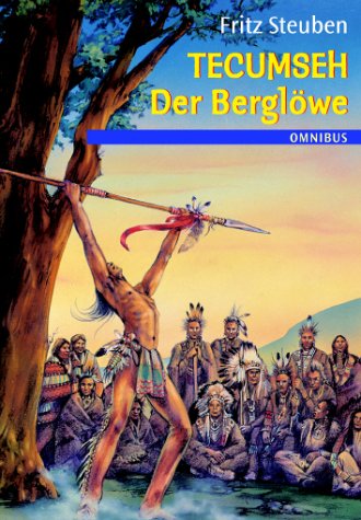 Der Berglöwe Books