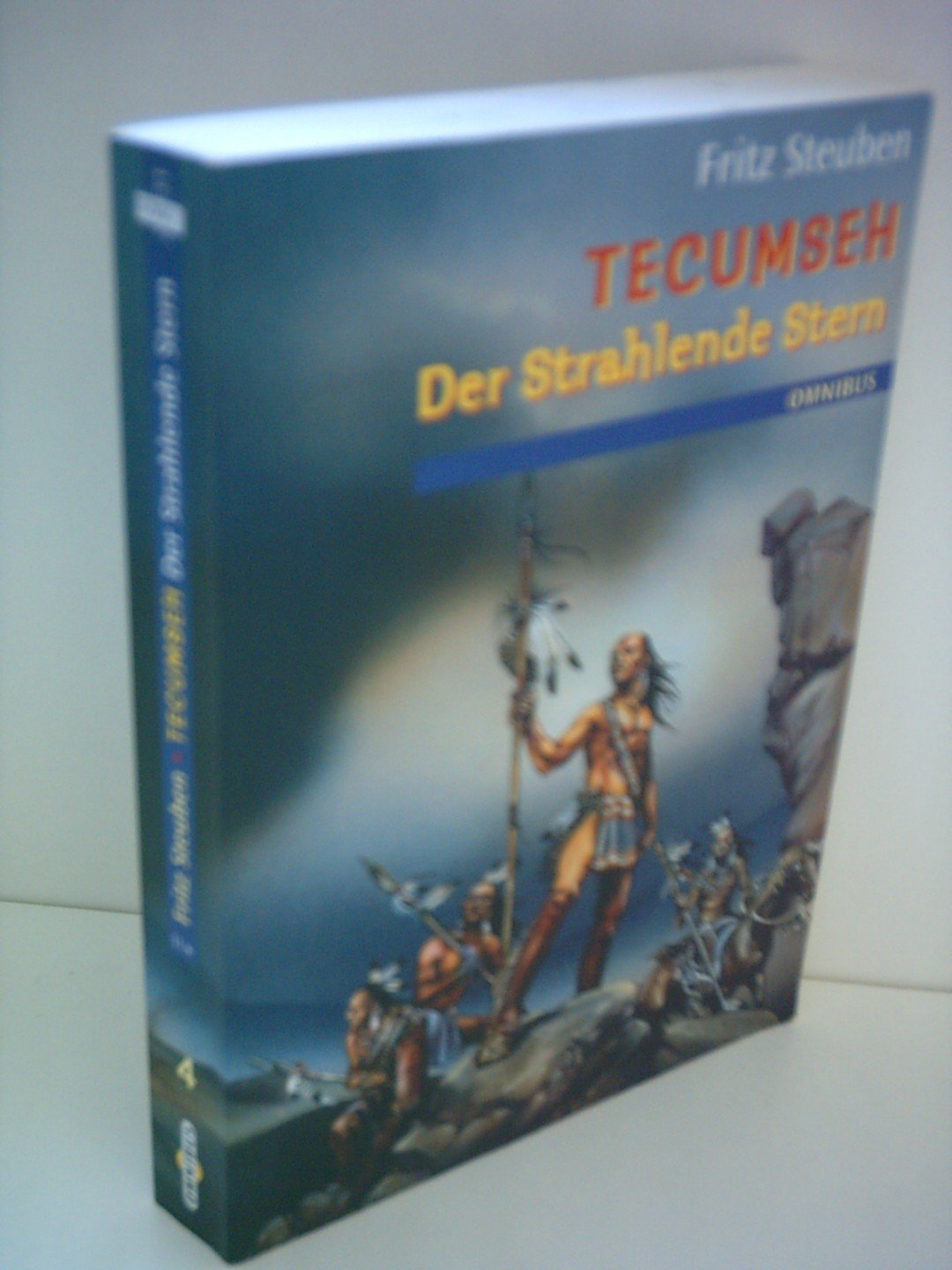 Der strahlende Stern Books