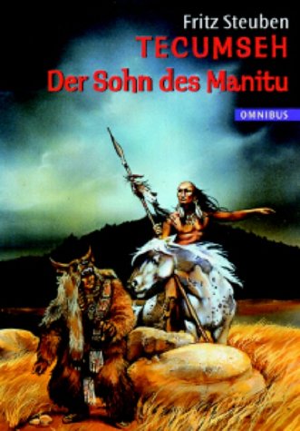 Product Image: Tecumseh - Der Sohn des Manitu