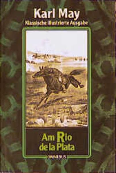 Klassische illustrierte Ausgabe: Am Rio de la Plata Books