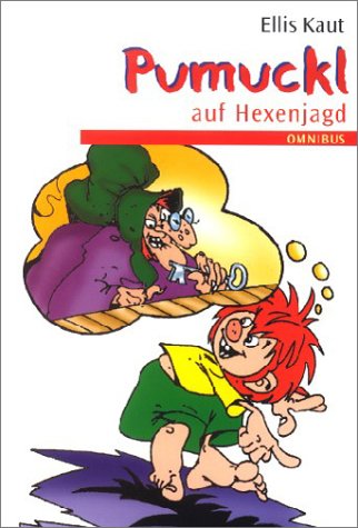 Pumuckl auf Hexenjagd: Ab 6 Jahre Novels & Short Stories