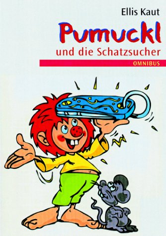 Pumuckl und die Schatzsucher Novels & Short Stories