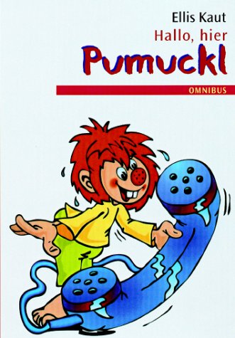 Pumuckl 9. Hallo, hier Pumuckl. book