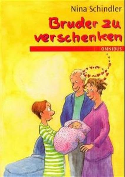 Bruder zu verschenken: Ab 8 Jahre Books