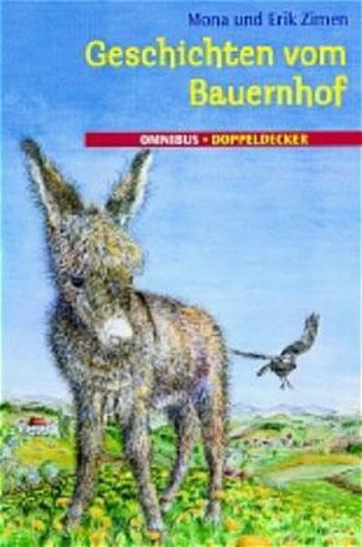Geschichten vom Bauernhof: Ab 6 Jahre Books