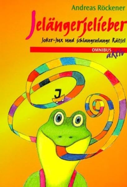 Jelängerjelieber Novels & Short Stories
