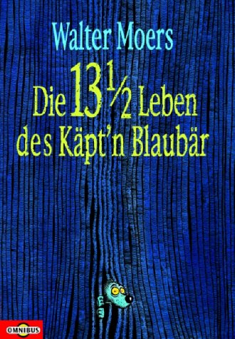Product Image: Die 13 1/2 Leben des Käpt'n Blaubär