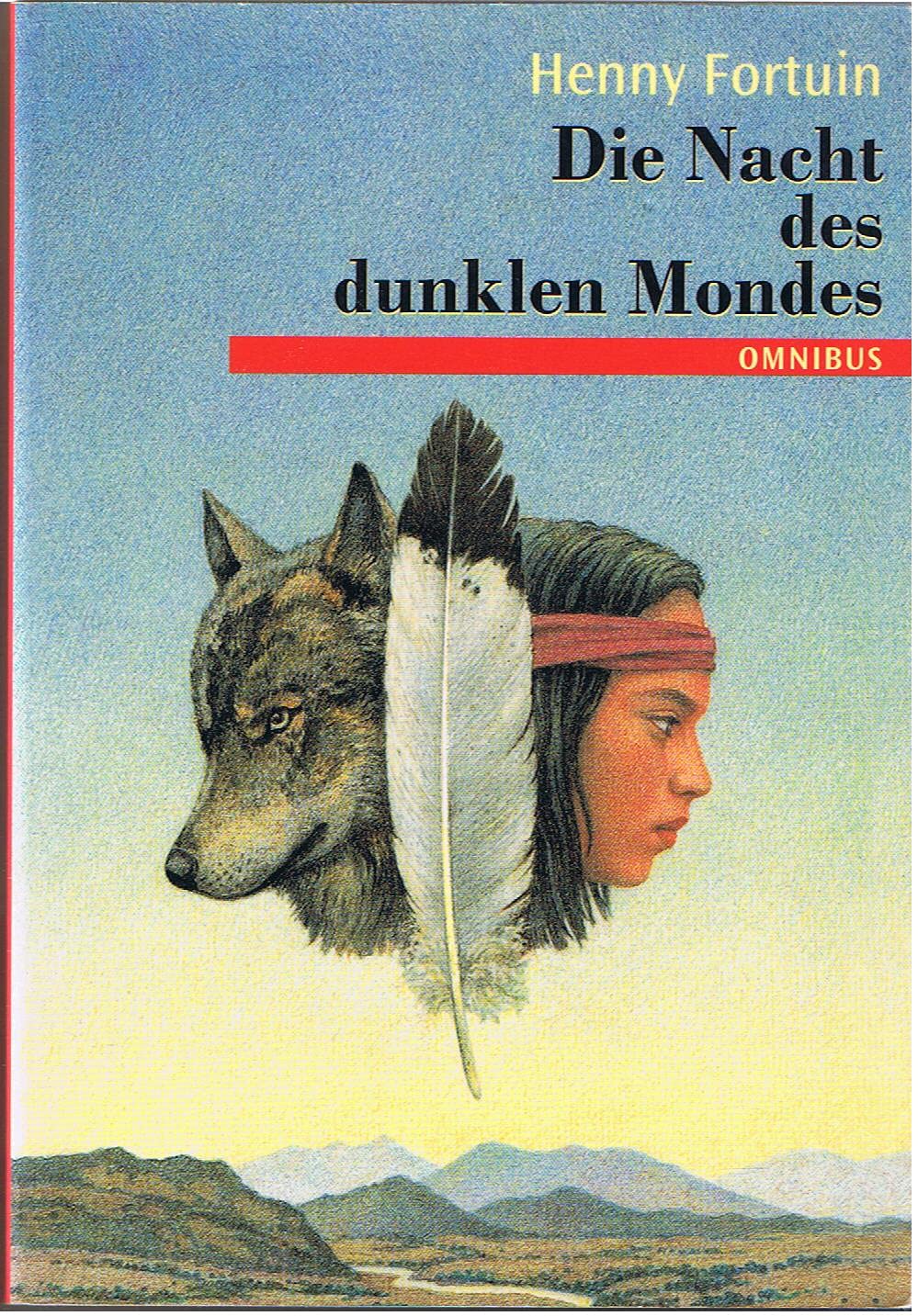 Die Nacht des dunklen Mondes: Ab 10 Jahre Books