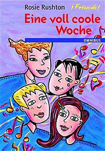 Friends! - Eine voll coole Woche Fairy Tales & Legends