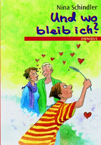 Und wo bleib ich? Books